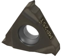 Пластина резьбовая наружная неполнопрофильная резьба 60° 16ERAG60 MP25T Русский Инструмент ri.456.3