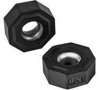 Пластина сменная восьмигранная ONKX 050408-M KP25CT Русский Инструмент ri.474.17