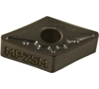 Пластина сменная ромбическая DNMG 150612-MM MP25M Русский Инструмент ri.361.123
