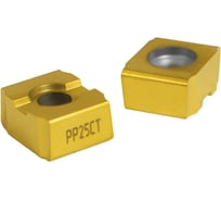 Пластина сменная для отрезания ZNHX 0712-ML PP25CT Русский Инструмент ri.476.19