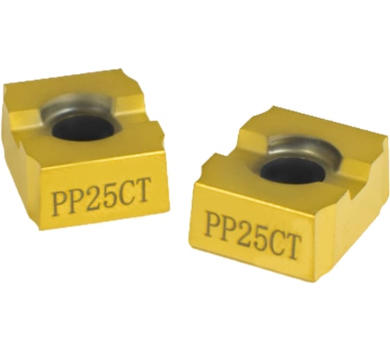 Пластина сменная для отрезания Русский Инструмент ZNHX T508-ML PP25CT ri.476.13