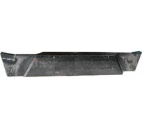 Резец токарный отрезной двухсторонний (25х16х165 мм; Т15К6) Станкоинструмент и оснастка 4811381015554
