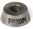 Пластина сменная круглая RDEW 10T3MOT PP20M Русский Инструмент ri.365.25 1