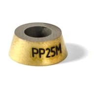 Пластина сменная круглая RDEW 1204MOT PP25M Русский Инструмент ri.365.28