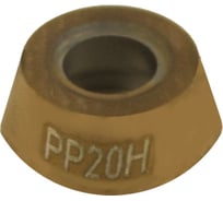 Пластина сменная круглая RDMW 0602MO PP20H Русский Инструмент ri.365.34