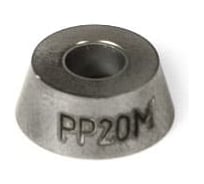 Пластина сменная круглая RDEW 1204MOT PP20M Русский Инструмент ri.365.27