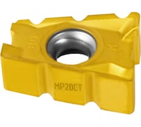 Пластина сменная параллелограммная LNHX 17T608PER-SM MP20CT Русский Инструмент ri.449.41