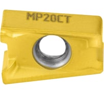 Пластина сменная параллелограммная LNKX 120404PFR-M MP20CT Русский Инструмент ri.449.42