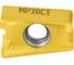 Пластина сменная параллелограммная LNKX 120404PFR-M MP20CT Русский Инструмент ri.449.42 1