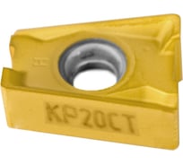 Пластина сменная параллелограммная LNHX 17T608PER-M KP20CT Русский Инструмент ri.449.31