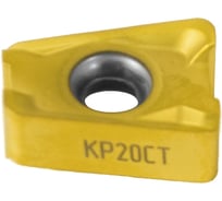 Пластина сменная параллелограммная LNHX 17T616PFR-M KP20CT Русский Инструмент ri.449.19