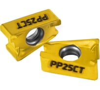 Пластина сменная параллелограммная LNKX 120408PER-MM PP25CT Русский Инструмент ri.449.15