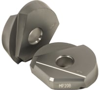 Пластина сменная профильная JQM 320 MP20B Русский Инструмент ri.473.47