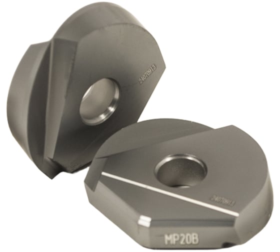 Пластина сменная Русский Инструмент профильная JQM 320 MP20B ri.473.47 1