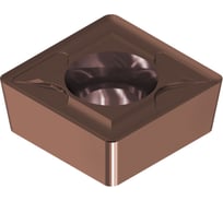 Пластина сменная квадратная SCMT 120404-XM SP152F Русский Инструмент ri.122.823