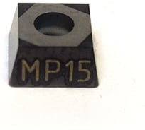 Пластина сменная квадратная SPMT 060304 MP15 Русский Инструмент ri.122.572