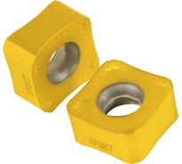 Пластина сменная квадратная SNHU 1206XTN KP20CT Русский Инструмент ri.122.852