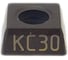 Пластина сменная квадратная SPMT 09T308-RR KC30 Русский Инструмент ri.122.571 1