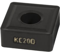 Пластина сменная квадратная SNMG 150612 KC20D Русский Инструмент ri.122.786
