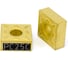 Пластина сменная квадратная SNMG 120404-DM PC25C Русский Инструмент ri.122.672 1