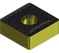 Пластина сменная квадратная SNMM 250924-HP PC20F Русский Инструмент ri.122.810