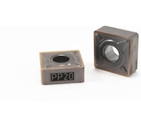 Пластина сменная квадратная SNMG 150612-EM PP20 Русский Инструмент ri.122.692