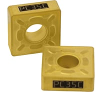 Пластина сменная квадратная SNMG 190612-DR PC35 Русский Инструмент ri.122.842