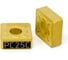 Пластина сменная квадратная SNMG 120412-DR PC25C Русский Инструмент ri.122.683 1