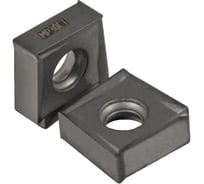 Пластина сменная квадратная SNHU 120508-MW MP30CT Русский Инструмент ri.122.848