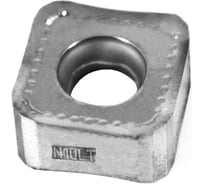Пластина сменная квадратная SNHU 1206XTN-AL N10CT Русский Инструмент ri.122.849
