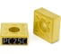 Пластина сменная квадратная SNMG 120408-DR PC25C Русский Инструмент ri.122.670 1