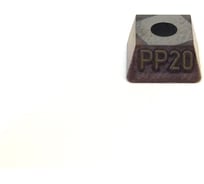 Пластина сменная квадратная SPGT 07T308-RM PP20 Русский Инструмент ri.122.574