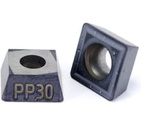 Пластина сменная квадратная SPGT 090408-RM PP30 Русский Инструмент ri.122.645