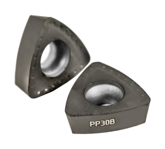 Пластина сменная Русский Инструмент профильная TR 25200515 PP30B ri.473.7