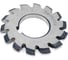 Фреза дисковая зуборезная М1,75 №6 Р6М5 Z=14 dпос=22 D=55 Beltools ri.182.1254 1
