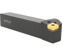 Резец проходной с ромбической пластиной 32х32х170 PCLNL 3232 P12 левый Русский Инструмент ri.428.47