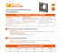 Пластина сменная ромбическая CCMT 09T308-SL MP25M Русский Инструмент ri.360.455 2