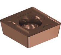 Пластина сменная ромбическая CCMT 060202-XM MP202R Русский Инструмент ri.360.558