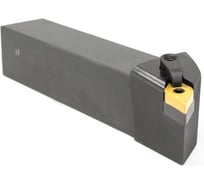 Резец проходной с ромбической пластиной 32х32х170 MDJNR 3232 P15-04 Русский Инструмент ri.429.39