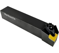 Резец проходной с ромбической пластиной 25х25х125 DCLNL 2525 K12 левый Русский Инструмент ri.428.60