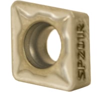 Пластина сменная ромбическая CCMT 060208-CM SP201R Русский Инструмент ri.360.565