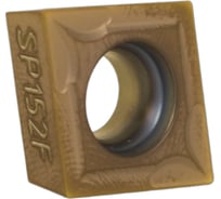 Пластина сменная ромбическая CCMT 120408-XM SP152F Русский Инструмент ri.360.581