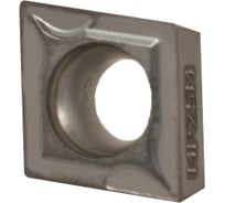 Пластина сменная ромбическая CCMT 09T304-SL MP25M Русский Инструмент ri.360.445