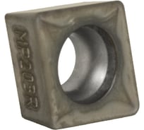 Пластина сменная ромбическая CCMT 09T308-CM MP203R Русский Инструмент ri.360.574