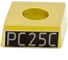 Пластина сменная ромбическая CCMT 120412-HM PC25C Русский Инструмент ri.360.376 1