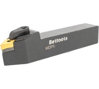 Резец проходной с ромбической пластиной 32х32х170 MDPNN 3232 P15-04 Русский Инструмент ri.429.45