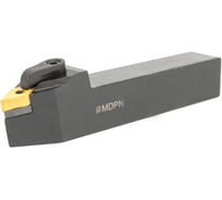 Резец проходной с ромбической пластиной 32х32х170 MDPNN 3232 P15-04 Русский Инструмент ri.429.45