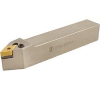 Резец проходной с ромбической пластиной 20х20х125 PDPNN 2020 K11 Русский Инструмент ri.429.66