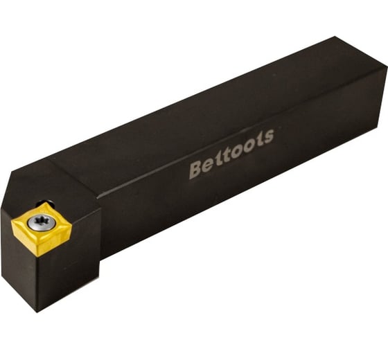 Резец проходной с ромбической пластиной Русский Инструмент 25х25х150 SCLCR 2525 M09 ri.428.78 1