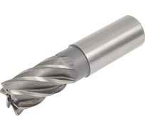 Фреза концевая 30х53х137 HSS Z=6 ц/х dхв=32мм исп1 с торцевым зубом Beltools ri.190.649